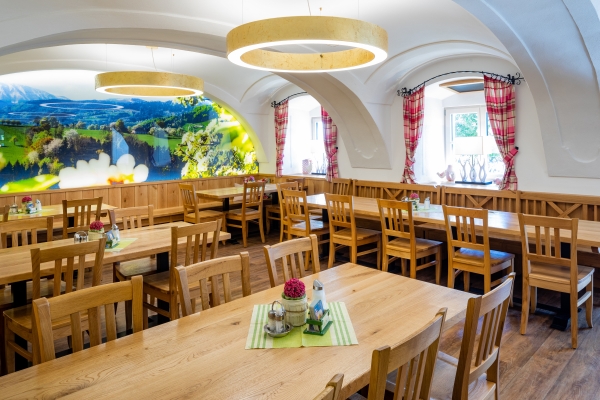 Hotel Perbersdorfer Heuriger (Neuhofen an der Ybbs)